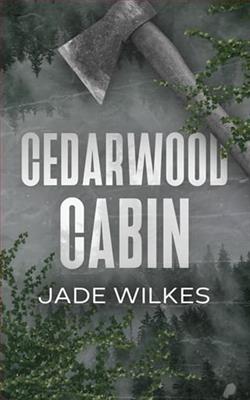 Cedarwood Cabin by Jade Wilkes