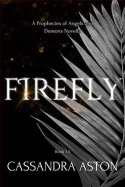 Firefly by Cassandra Aston