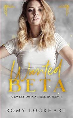 Wanted Beta by Romy Lockhart