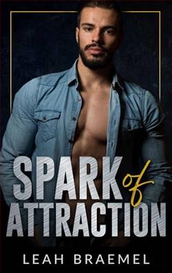 Spark of Attraction by Leah Braemel