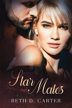 Star Mates by Beth D. Carter