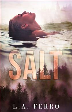 SALT by L.A. Ferro