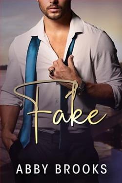 Fake by Abby Brooks