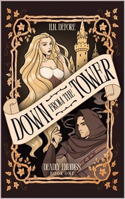 Down from the Tower by H.N. DeFore