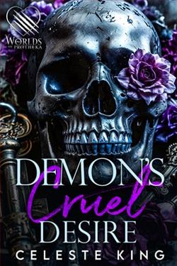 Demon's Cruel Desire by Celeste King