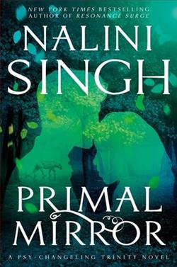 Primal Mirror by Nalini Singh