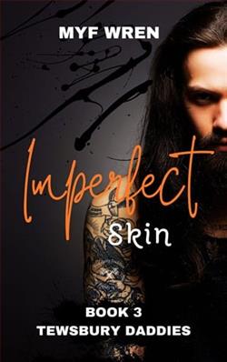 Imperfect Skin by Myf Wren