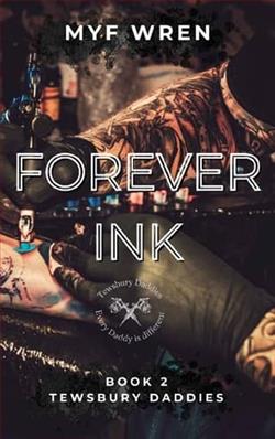 Forever Ink by Myf Wren