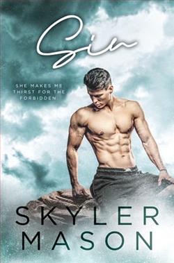 Sin by Skyler Mason