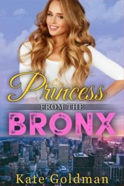 Princess From The Bronx by Kate Goldman