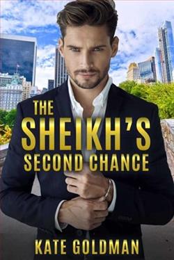 The Sheikh's Second Chance by Kate Goldman