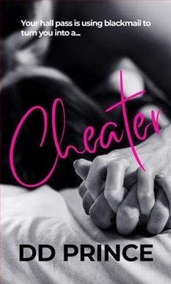 Cheater by D.D. Prince