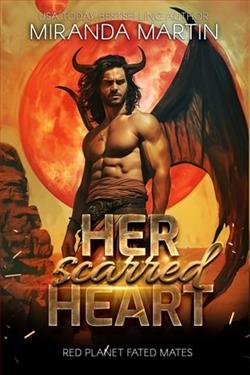 Her Scarred Heart by Miranda Martin