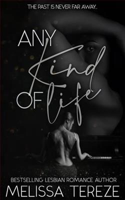 Any Kind of Life by Melissa Tereze