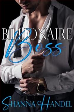 Billionaire Boss by Shanna Handel