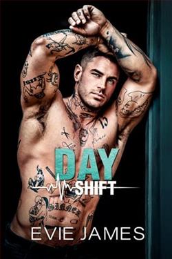 Day Shift by Evie James