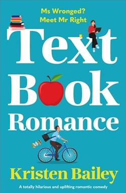 Textbook Romance by Kristen Bailey