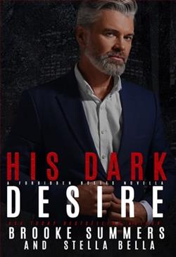 His Dark Desire by Brooke Summers