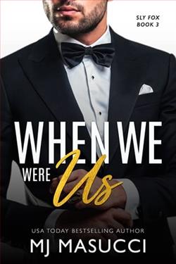 When We Were Us by M.J. Masucci