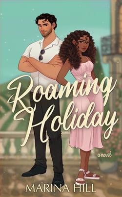 Roaming Holiday by Marina Hill