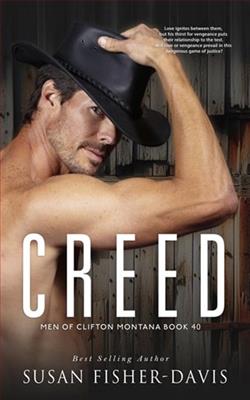 Creed by Susan Fisher-Davis