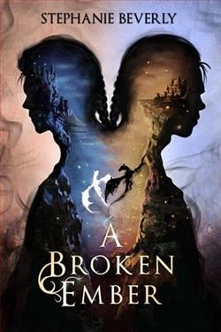 A Broken Ember by Stephanie Beverly