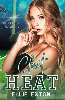 Cleat Heat by Ellie Exton