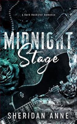 Midnight Stage by Sheridan Anne