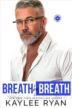 Breath By Breath by Kaylee Ryan