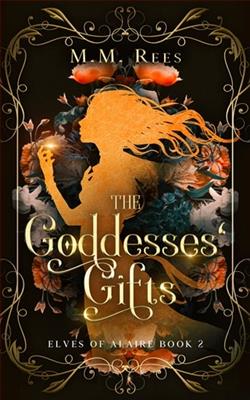 The Goddesses' Gifts by M.M. Rees