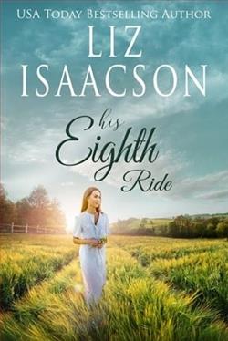 His Eighth Ride by Liz Isaacson