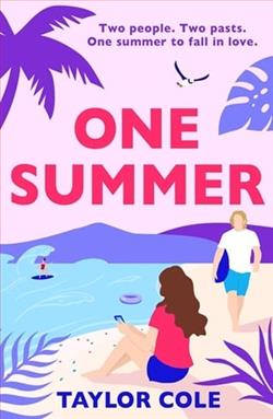 One Summer by Taylor Cole