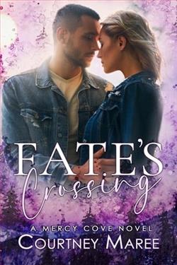 Fate's Crossing by Courtney Maree