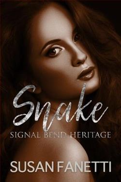 Snake by Susan Fanetti