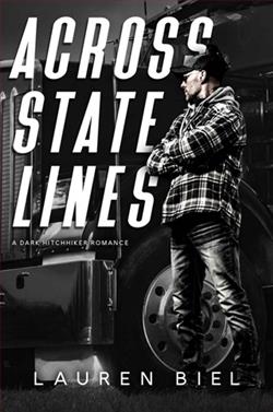 Across State Lines by Lauren Biel