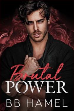 Brutal Power by B.B. Hamel