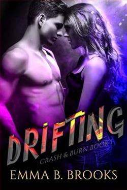 Drifting by Emma B. Brooks