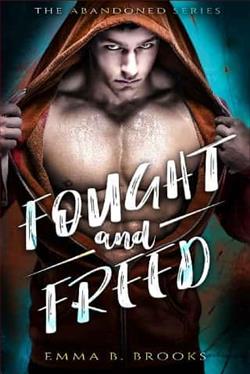 Fought and Freed by Emma B. Brooks