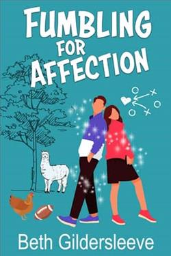 Fumbling for Affection by Beth Gildersleeve