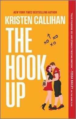 The Hook Up by Kristen Callihan