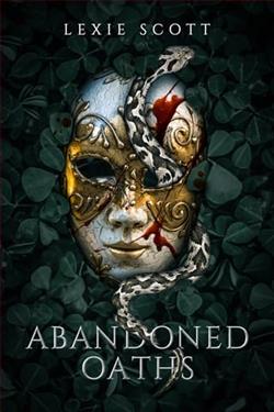 Abandoned Oaths by Lexie Scott