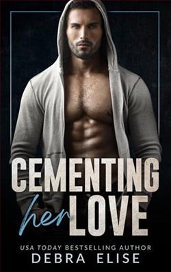 Cementing Her Love by Debra Elise