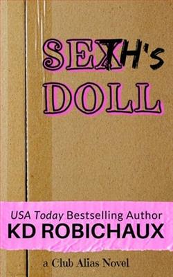 Seth’s Doll by K.D. Robichaux