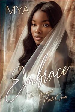 Embrace by Mya