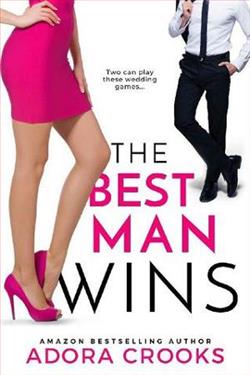 The Best Man Wins by Adora Crooks