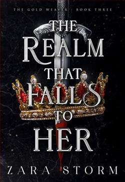 The Realm That Falls to Her by Zara Storm