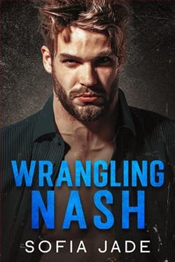 Wrangling Nash by Sofia Jade