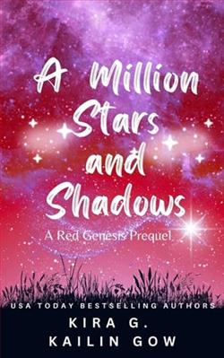 A Million Stars and Shadows by Kailin Gow