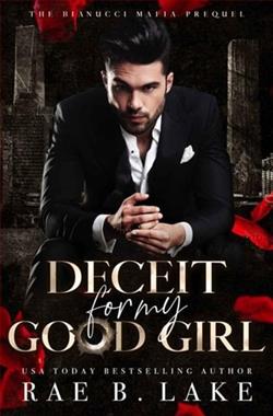 Deceit For My Good Girl by Rae B. Lake