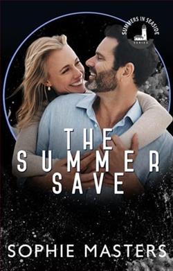 The Summer Save by Sophie Masters